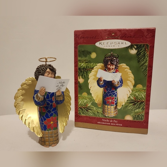 Hallmark keepsake - Picture 2 of 5